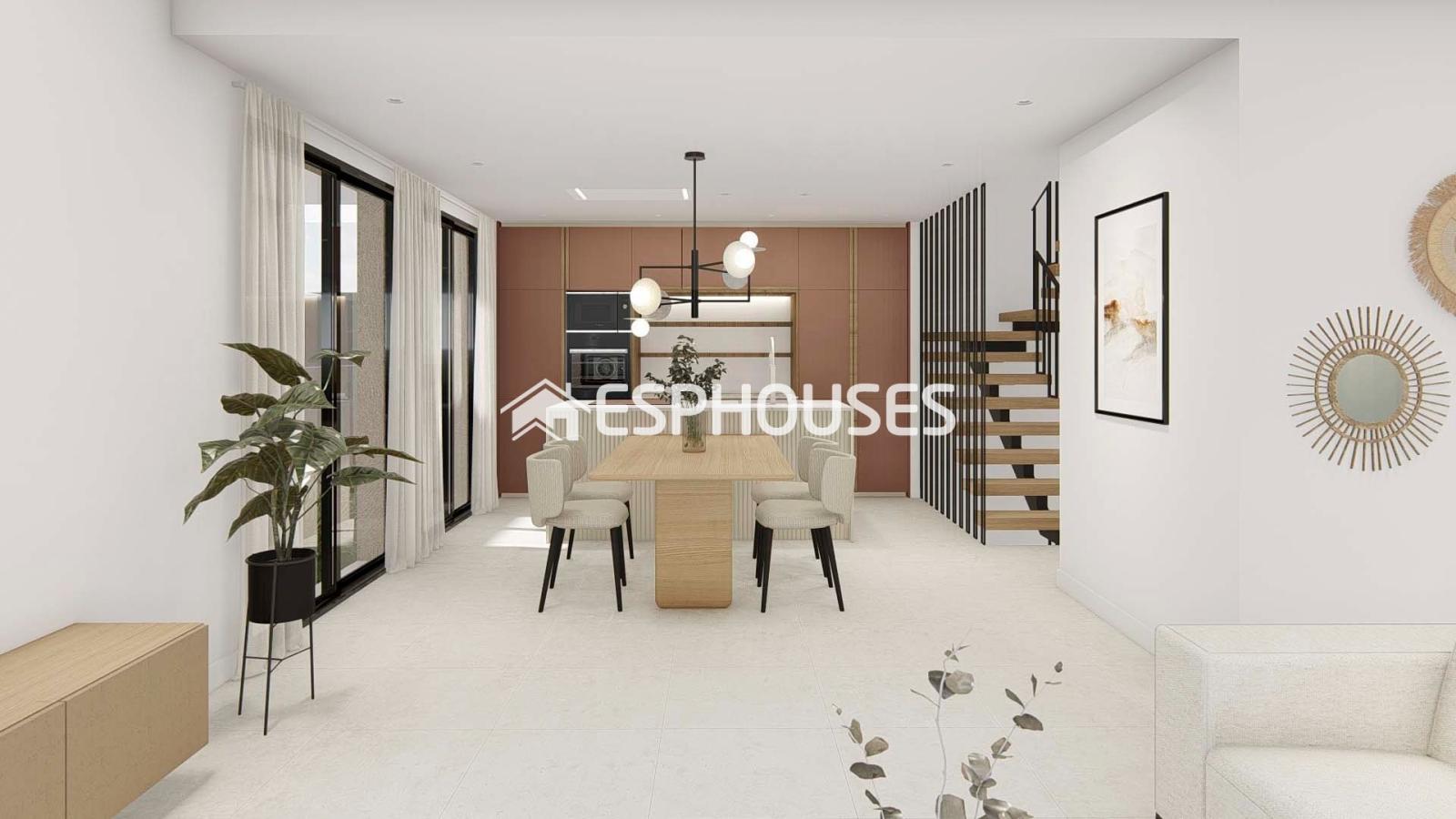 Casa en Venta en Dolores