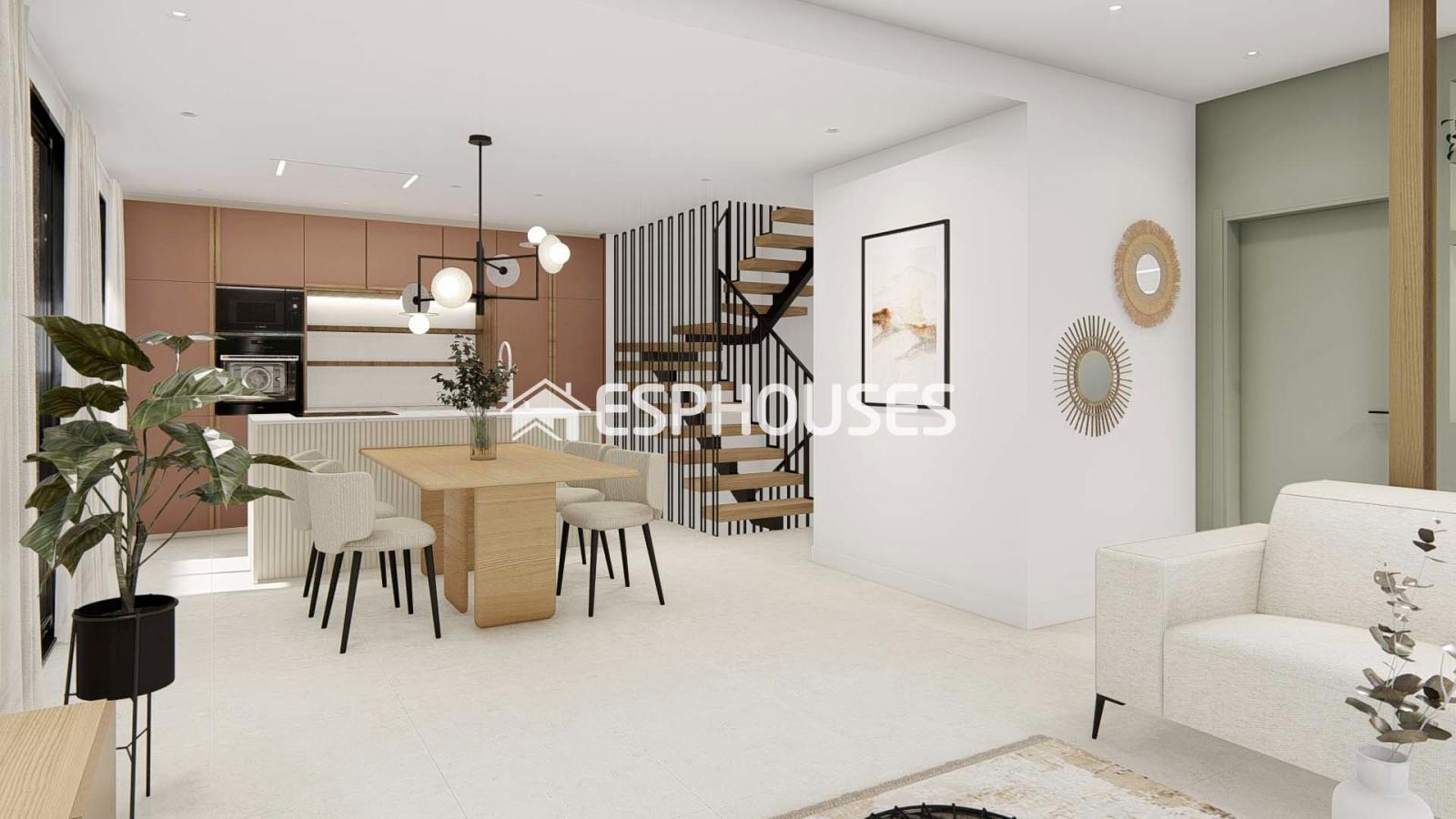 Casa en Venta en Dolores