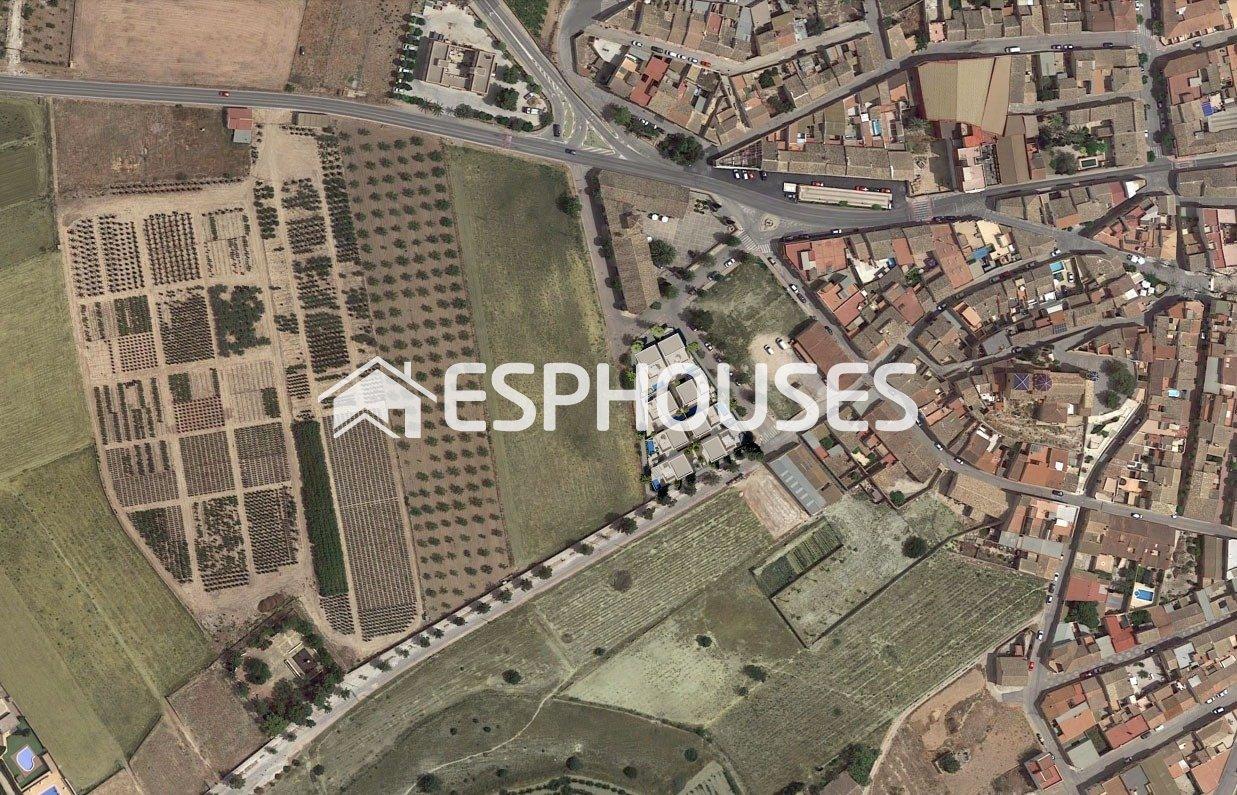 Casa en Venta en Hondón de las Nieves