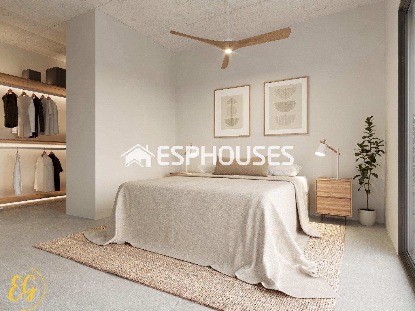 Bungalow en Venta en Polop