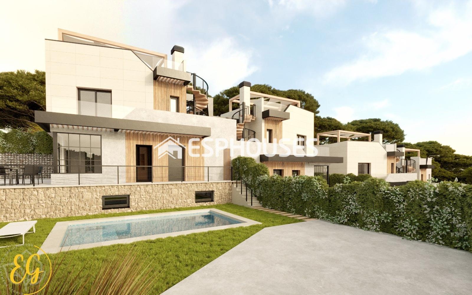 Bungalow en Venta en Polop