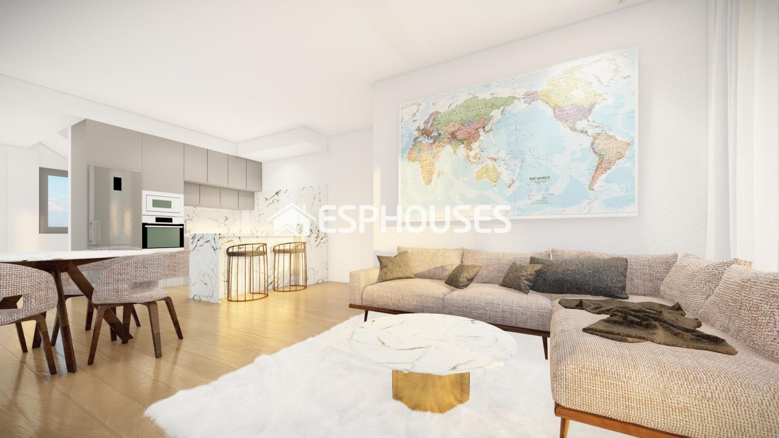 Bungalow for Sale in Algorfa