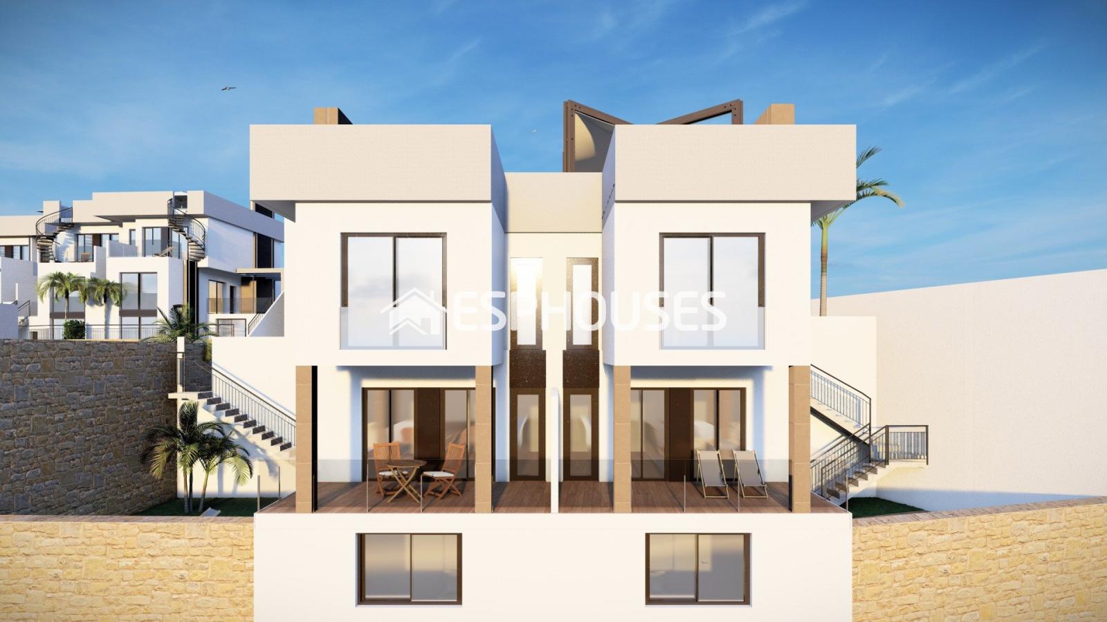 Bungalow for Sale in Algorfa