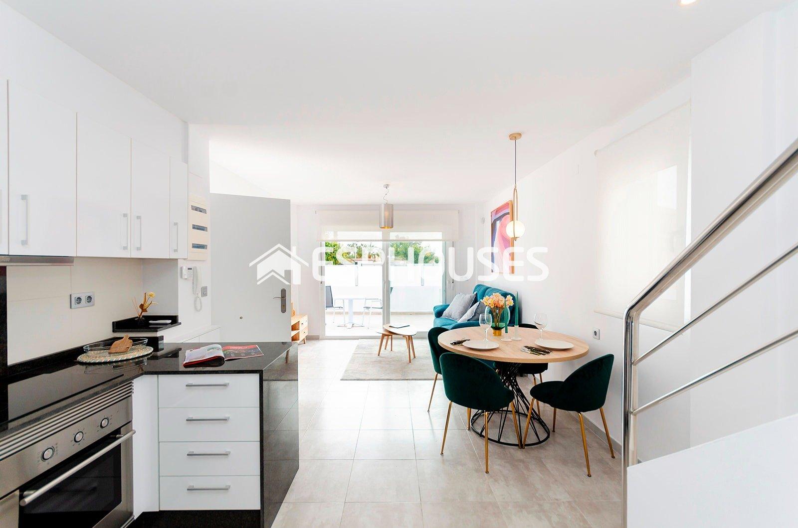 Casa en Venta en Torrevieja