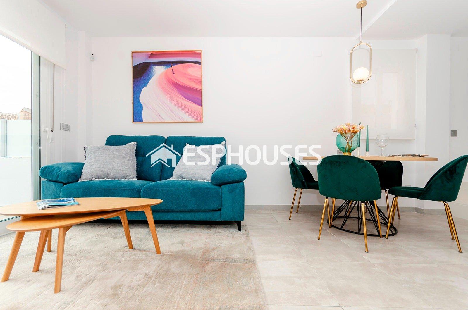 Casa en Venta en Torrevieja