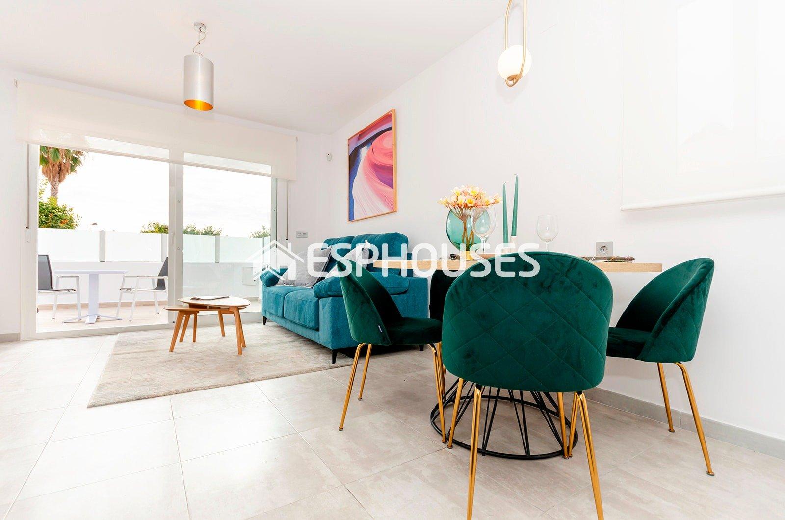 Casa en Venta en Torrevieja