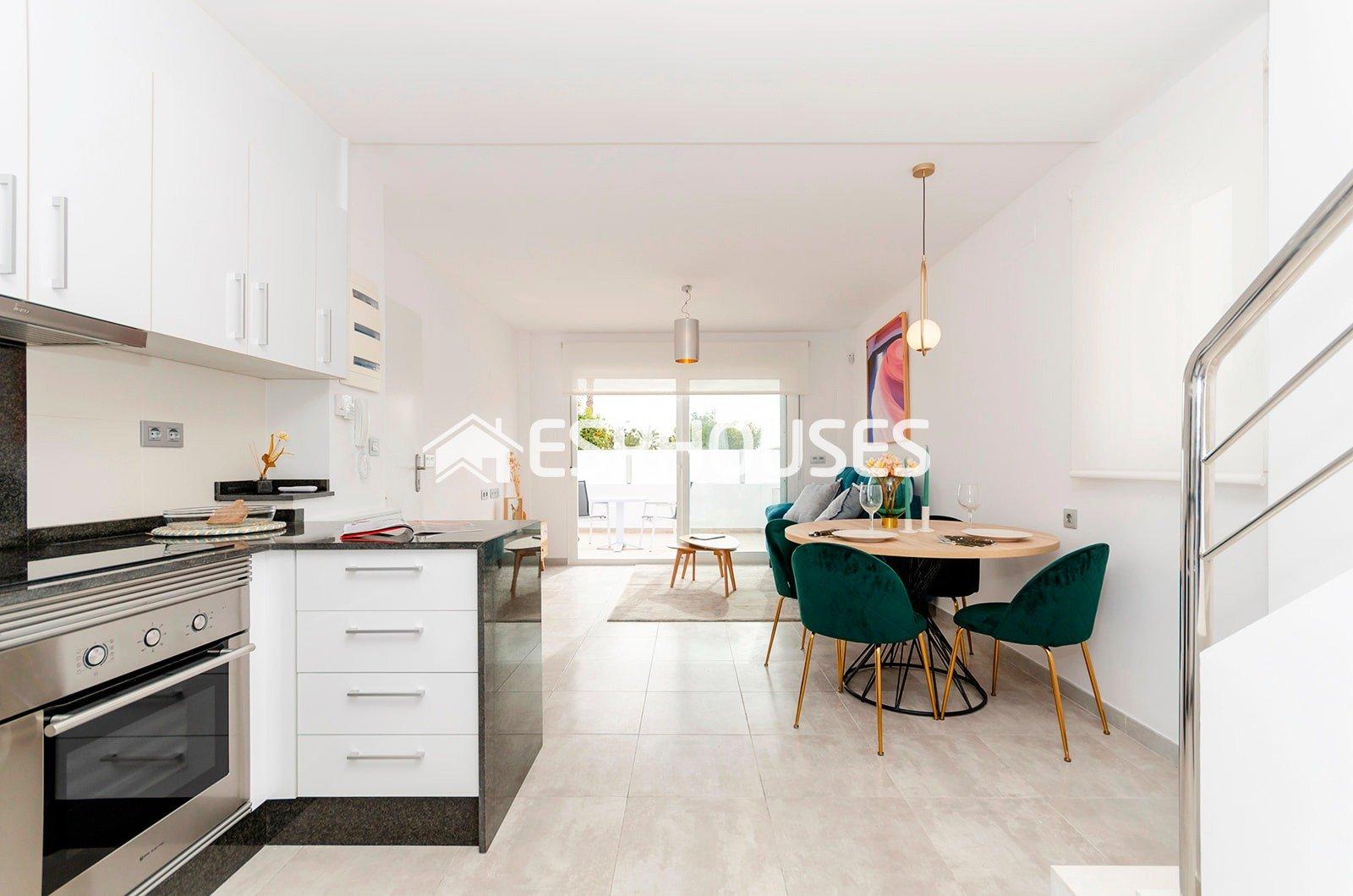 Casa en Venta en Torrevieja
