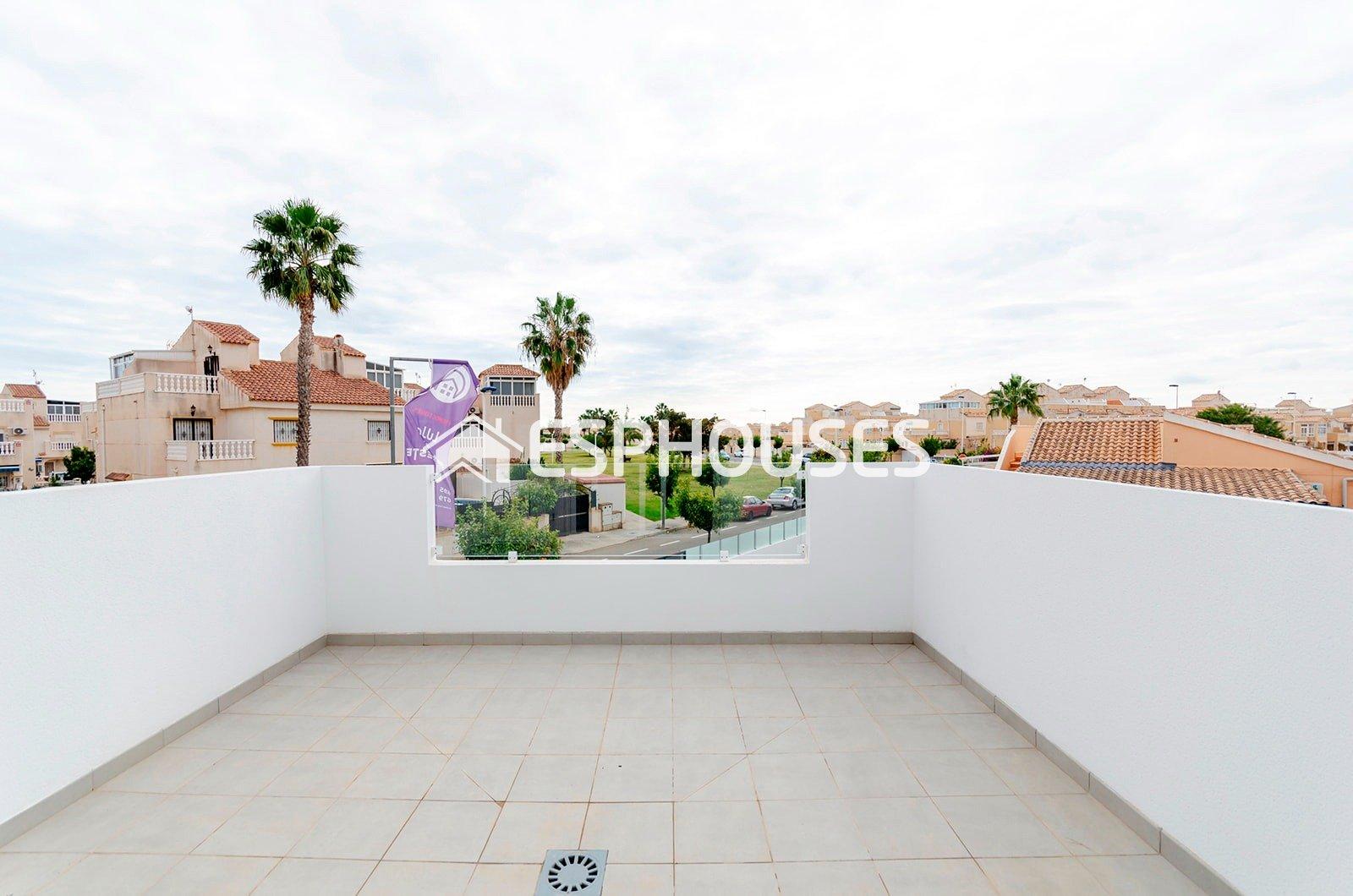 Casa en Venta en Torrevieja