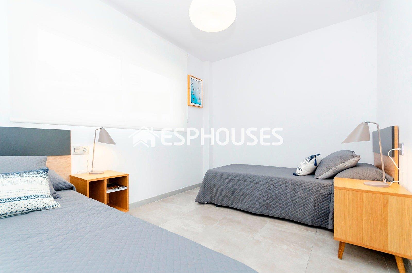 Casa en Venta en Torrevieja