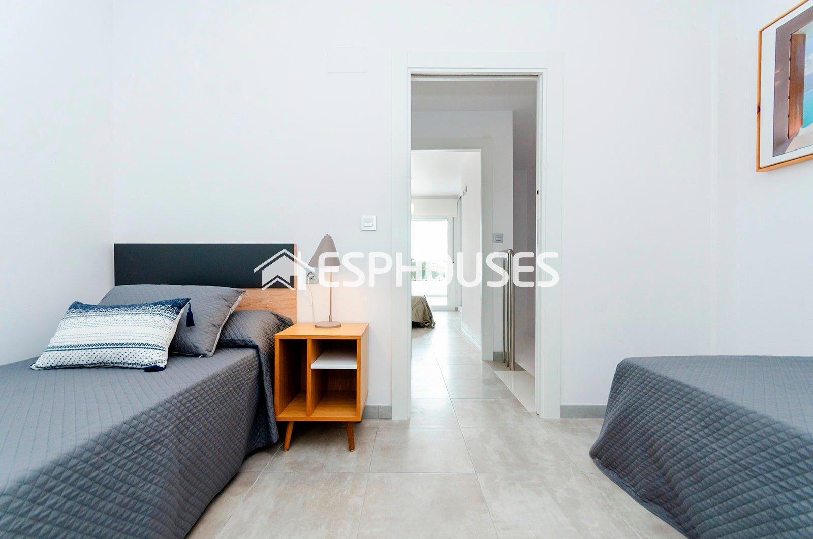 Casa en Venta en Torrevieja