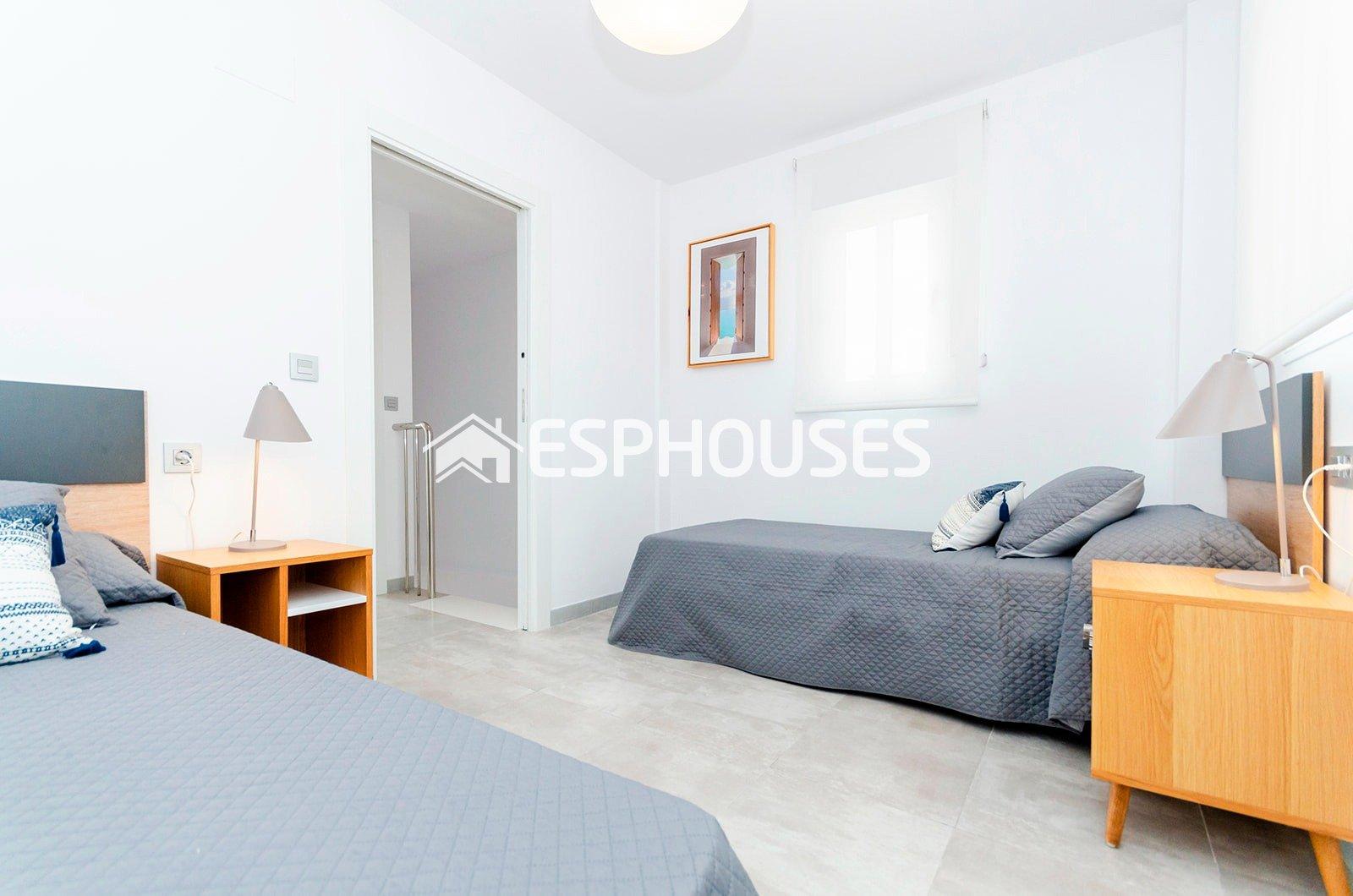Casa en Venta en Torrevieja
