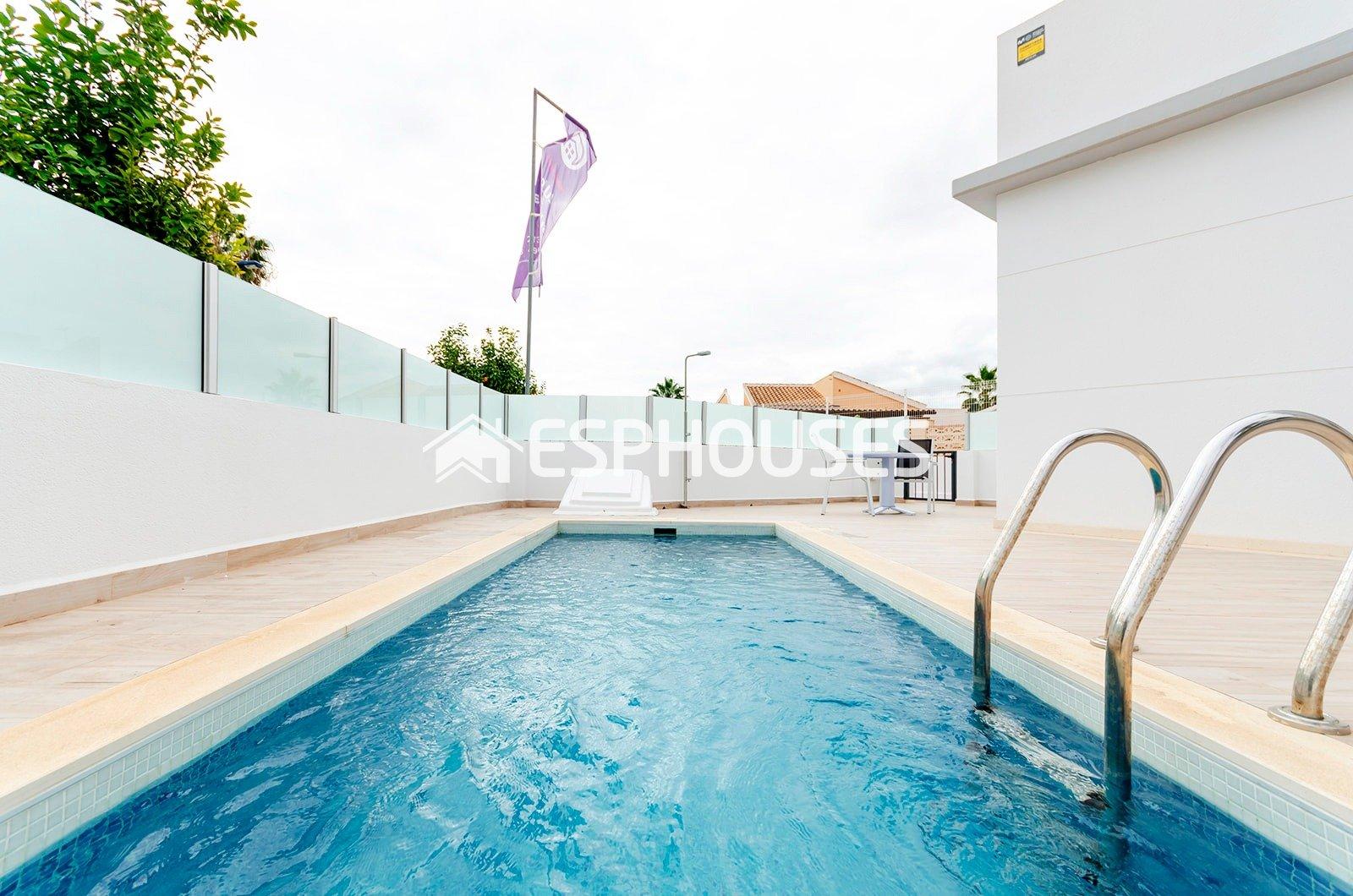 Casa en Venta en Torrevieja
