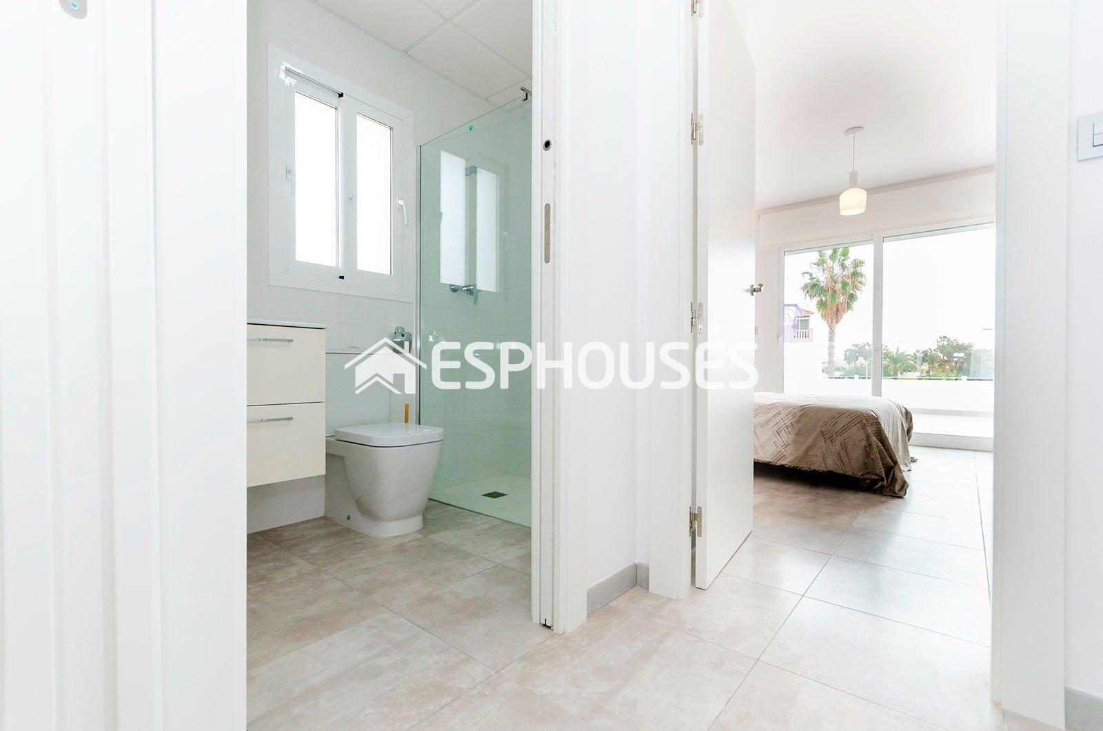 Casa en Venta en Torrevieja