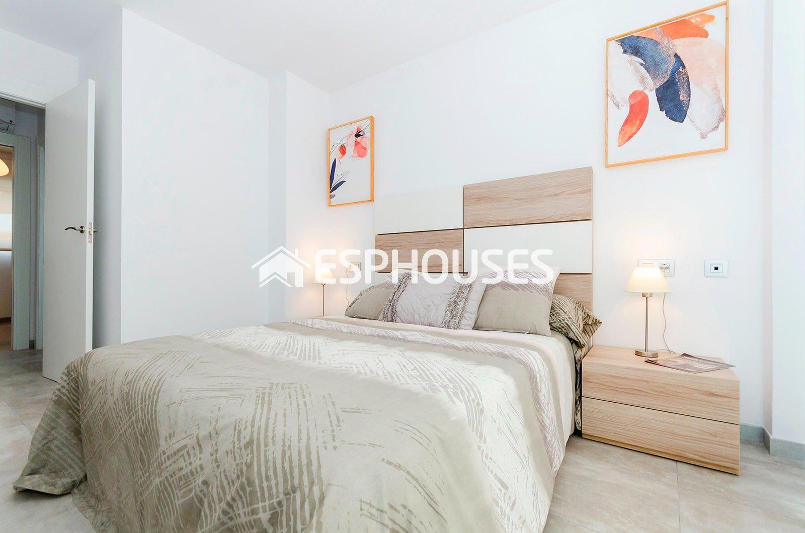 Casa en Venta en Torrevieja
