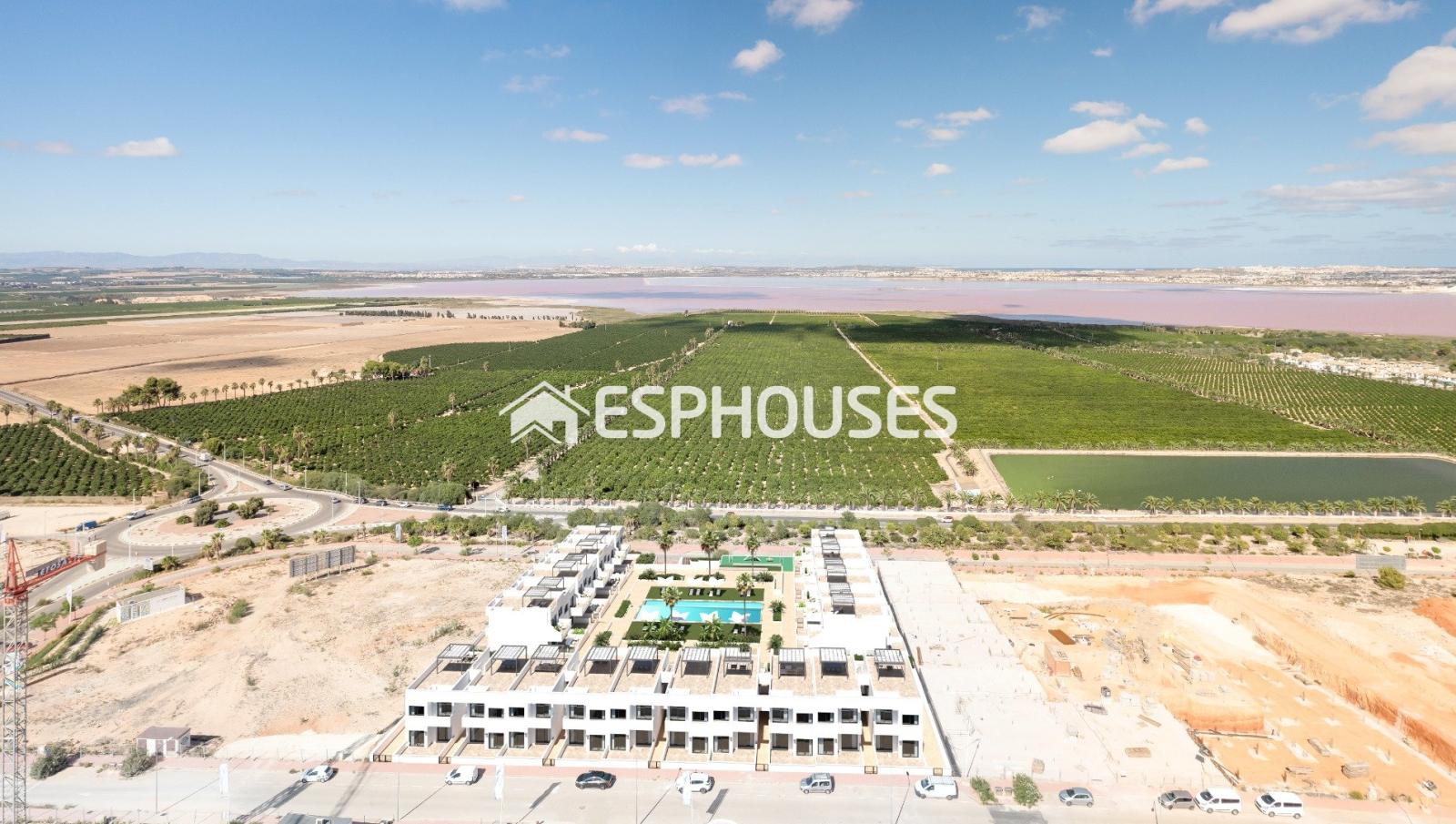 Bungalow en Venta en Torrevieja