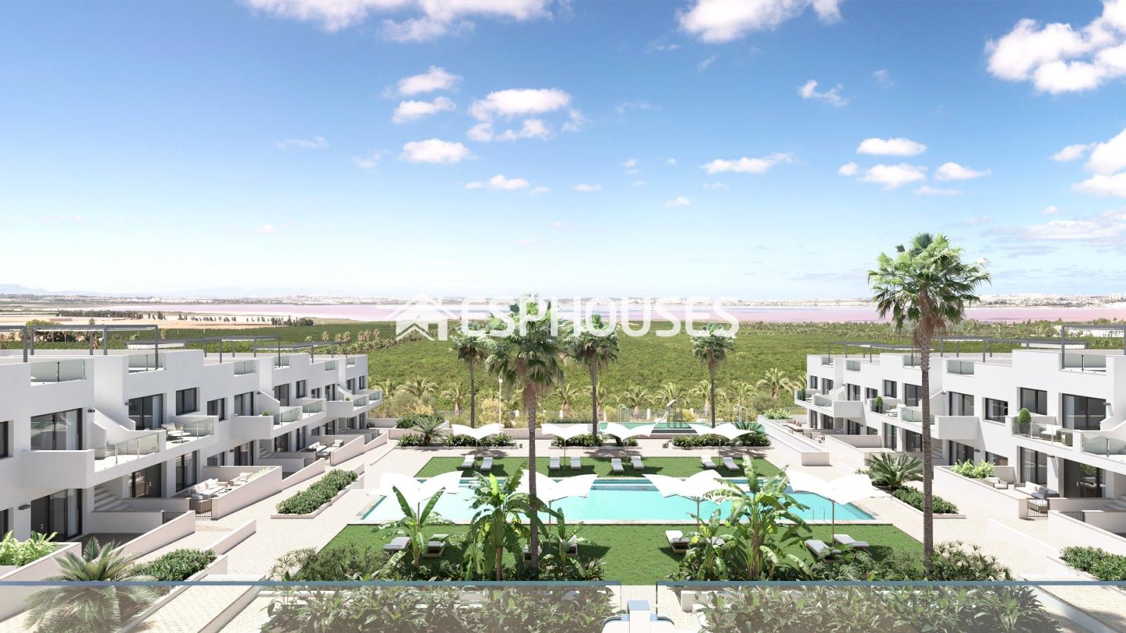 Bungalow en Venta en Torrevieja