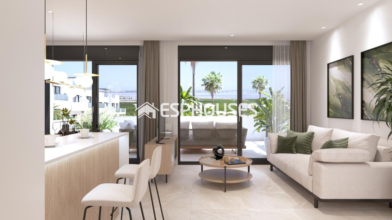 Bungalow en Venta en Torrevieja