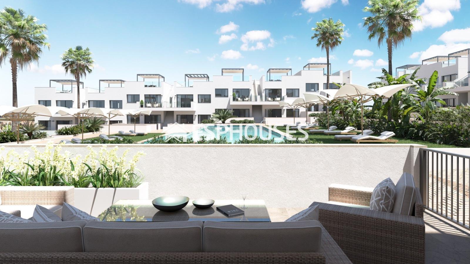 Bungalow en Venta en Torrevieja