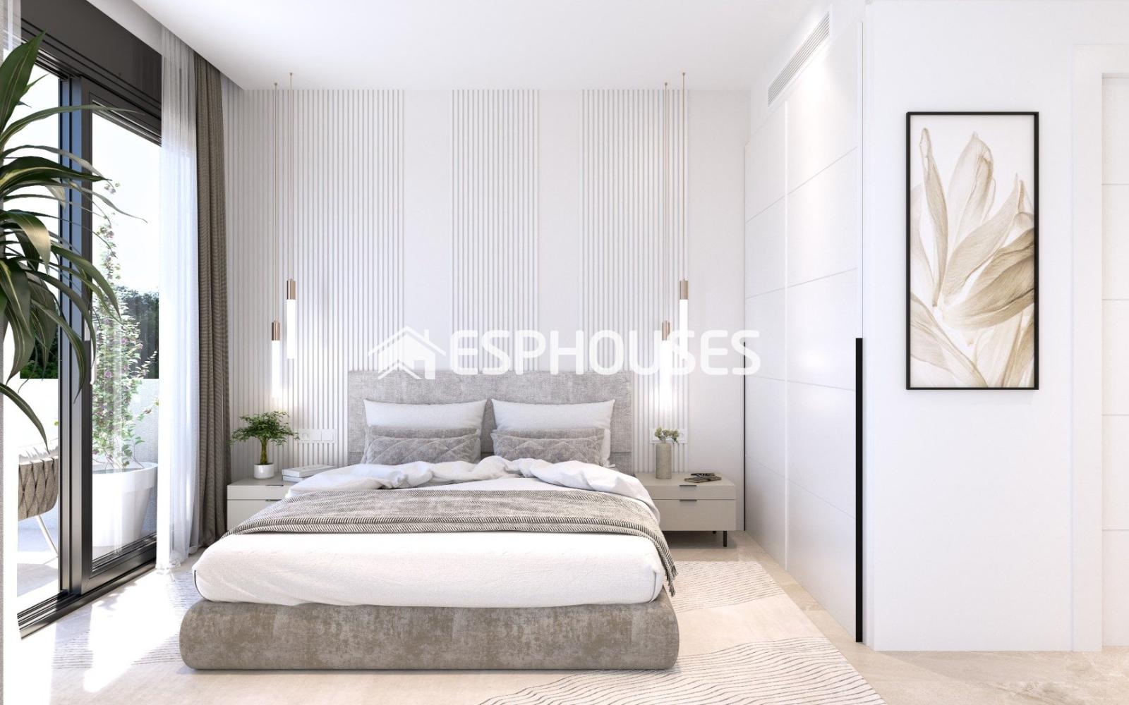 Bungalow en Venta en Torrevieja