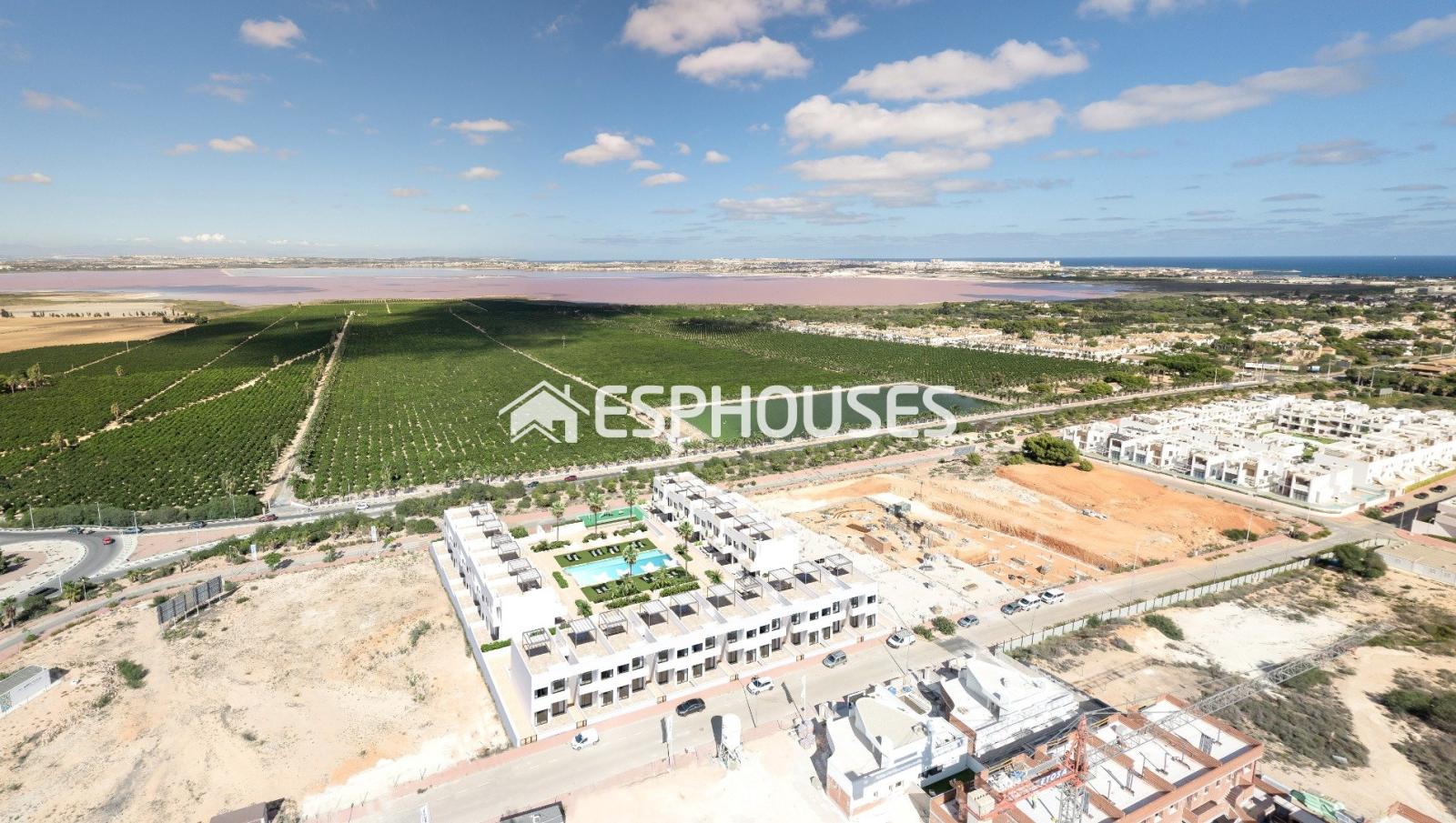 Bungalow en Venta en Torrevieja