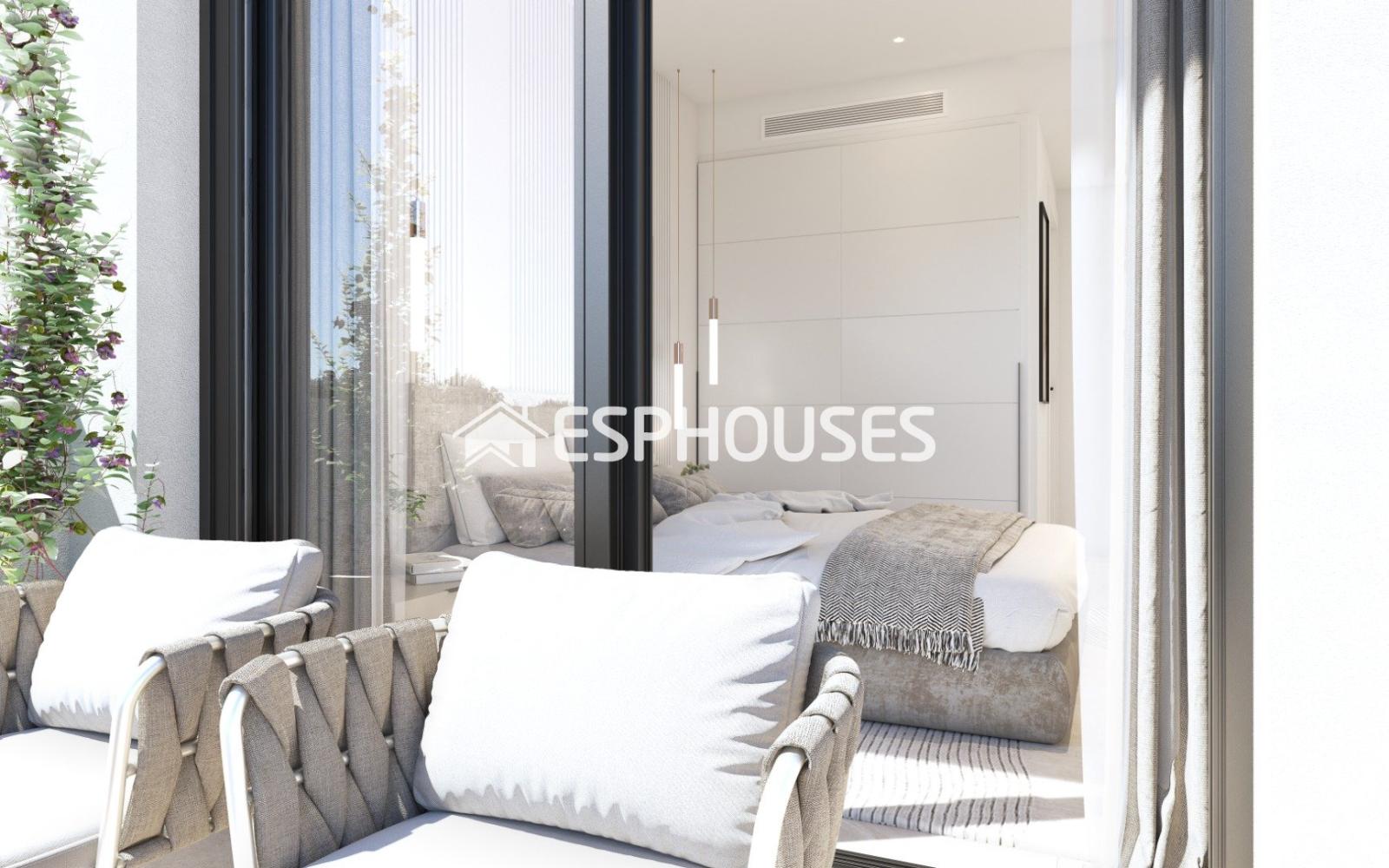 Bungalow en Venta en Torrevieja