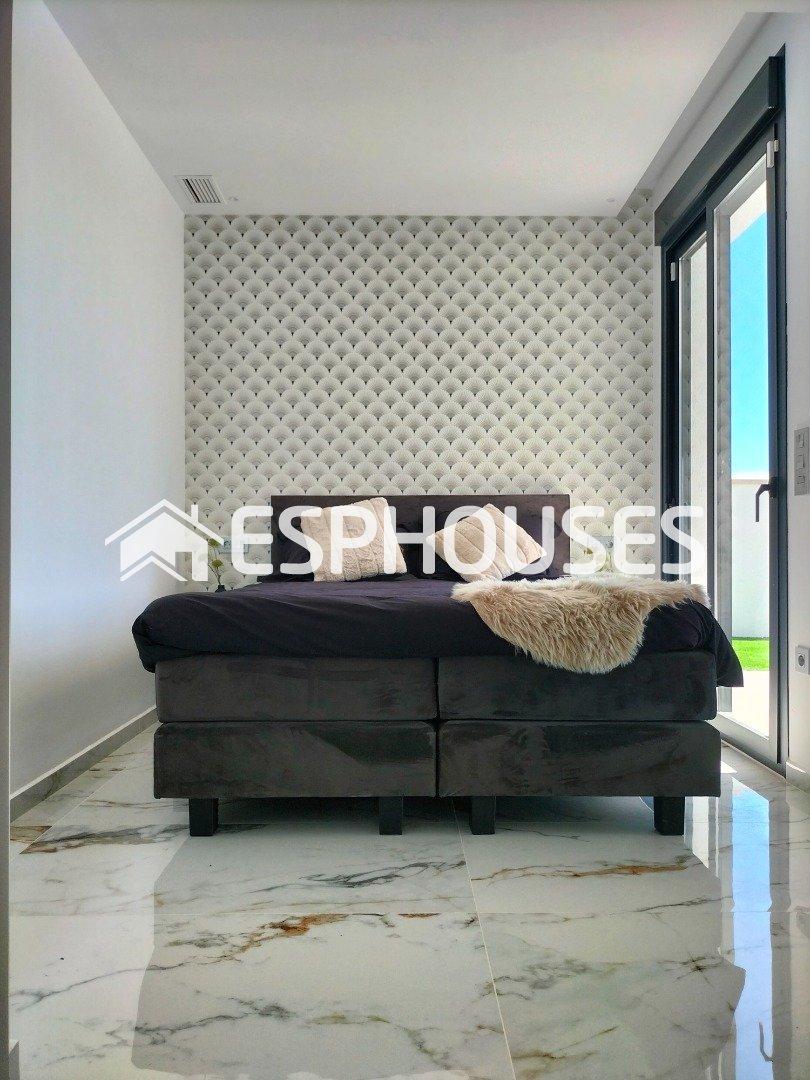 Casa en Venta en Pilar de la Horadada