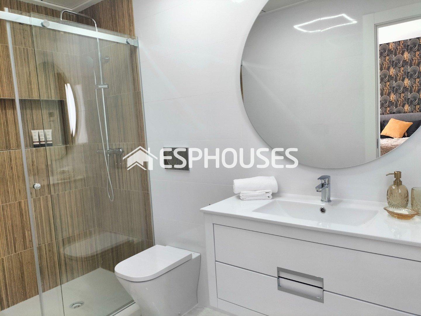 Casa en Venta en Pilar de la Horadada