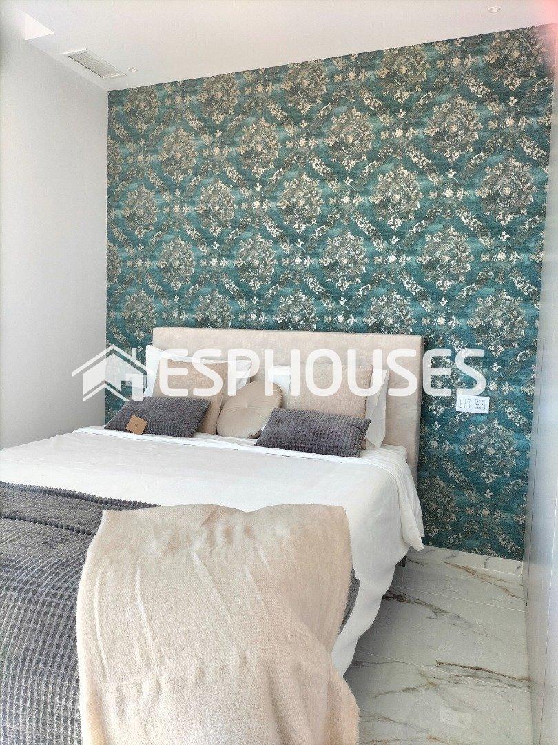 Casa en Venta en Pilar de la Horadada