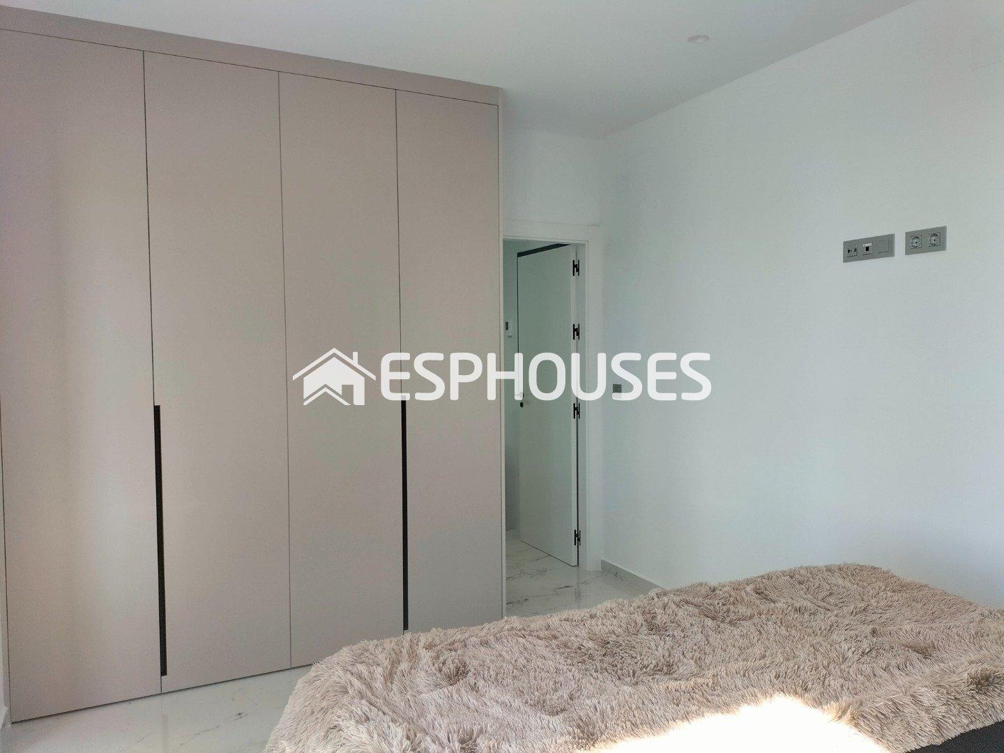 Casa en Venta en Pilar de la Horadada