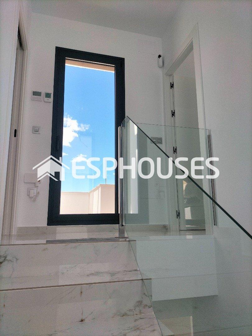 Casa en Venta en Pilar de la Horadada