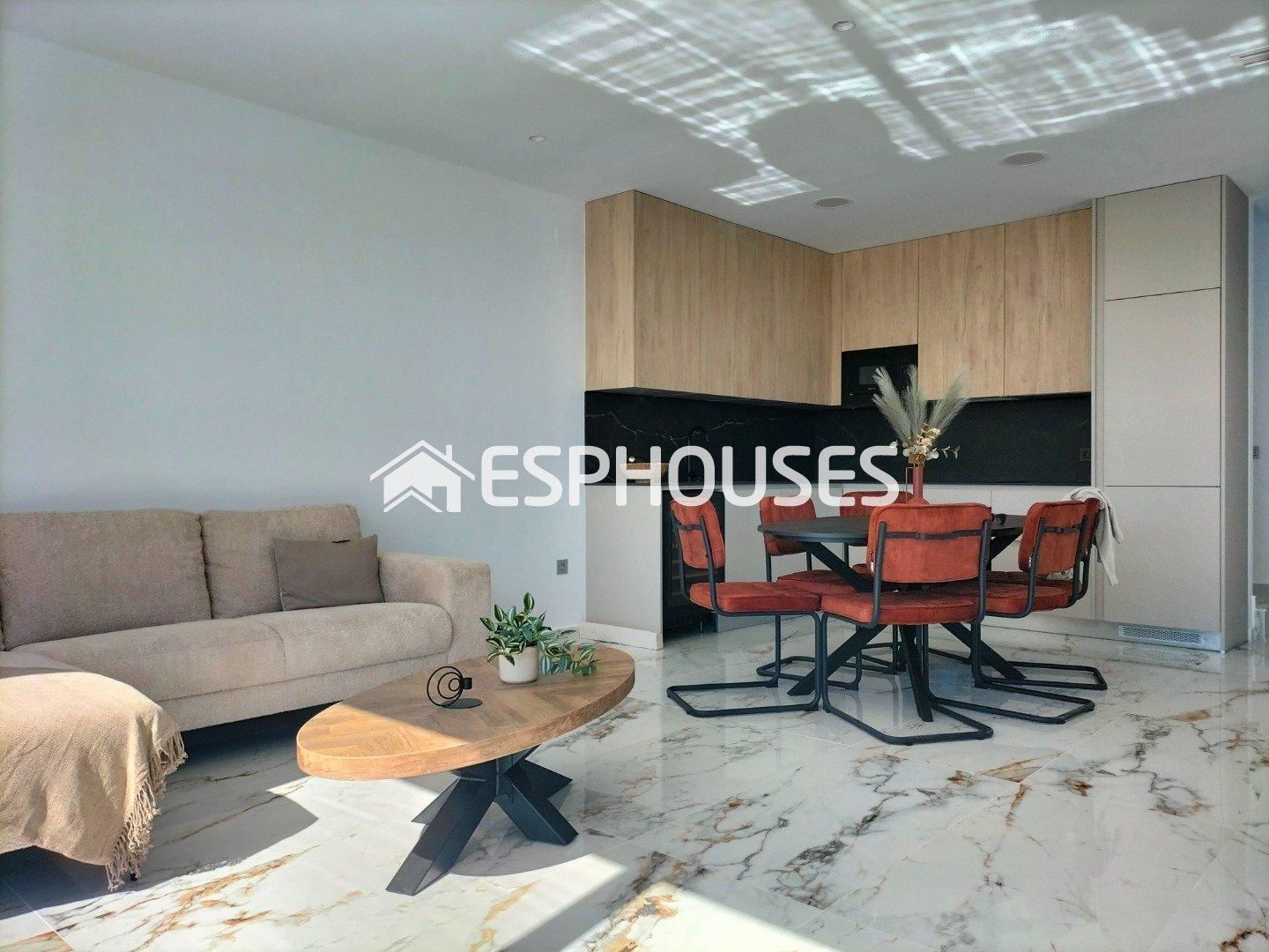 Casa en Venta en Pilar de la Horadada