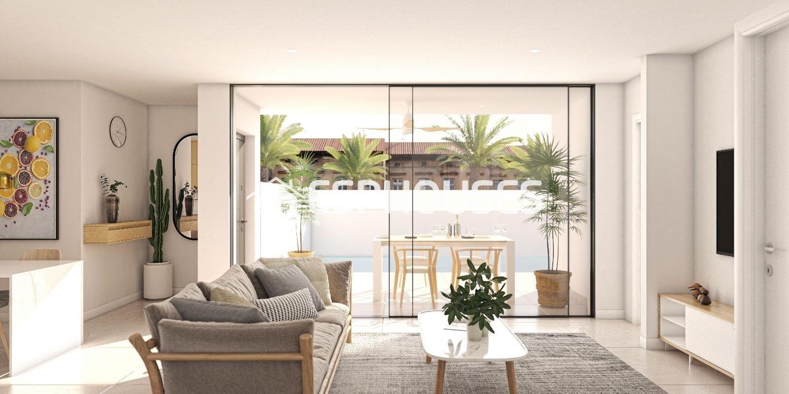 Apartment for Sale in San Javier
