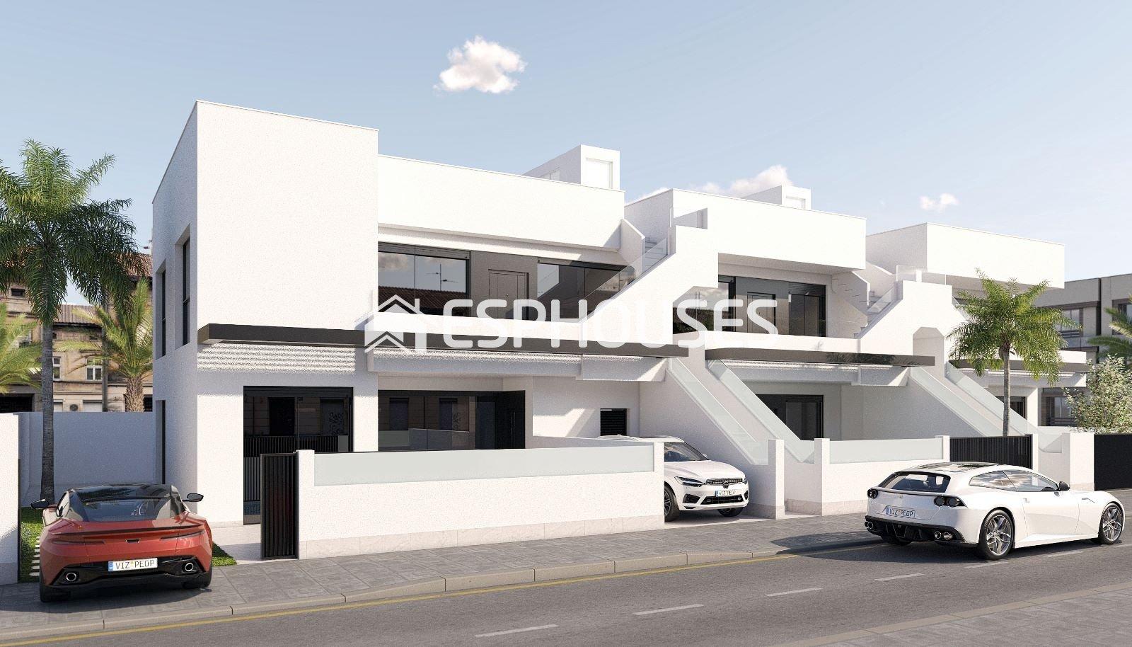 Apartment for Sale in San Javier