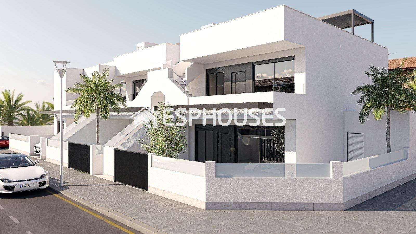 Apartment for Sale in San Javier