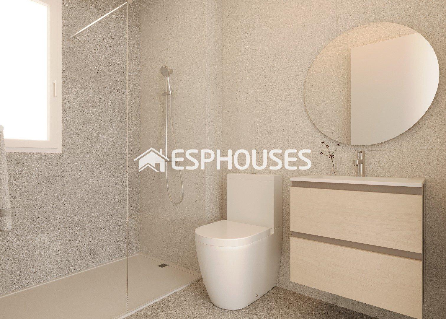 Casa en Venta en Finestrat
