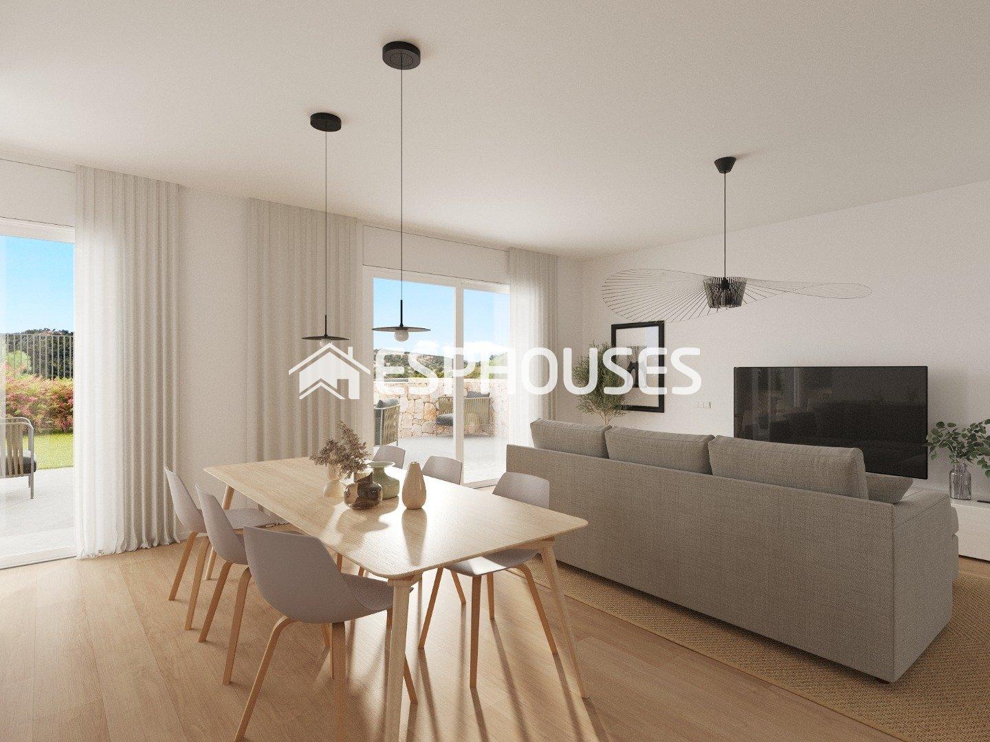 Casa en Venta en Finestrat