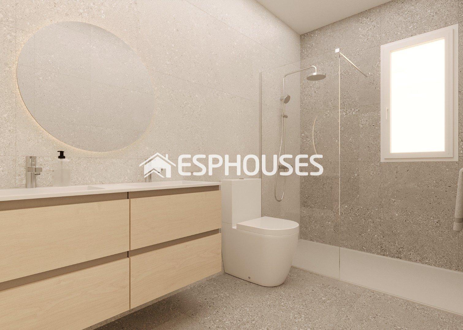 Casa en Venta en Finestrat