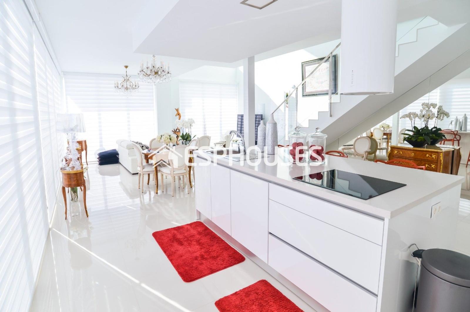 Casa en Venta en Santa Pola