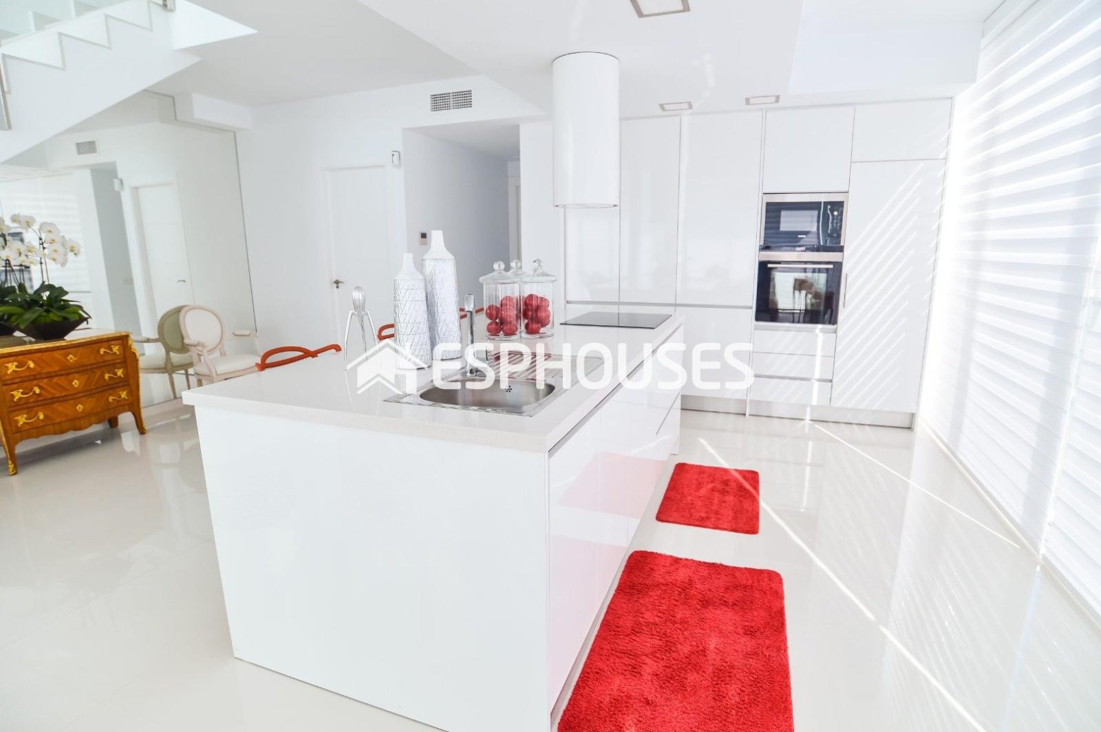 Casa en Venta en Santa Pola