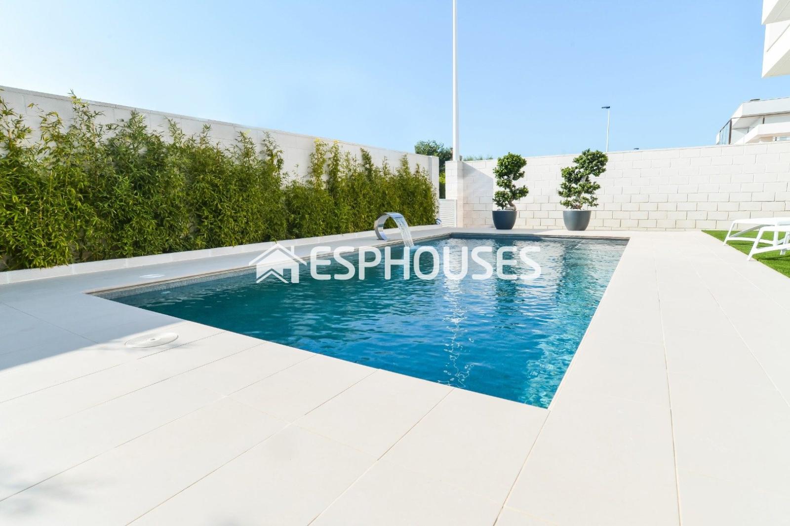Casa en Venta en Santa Pola