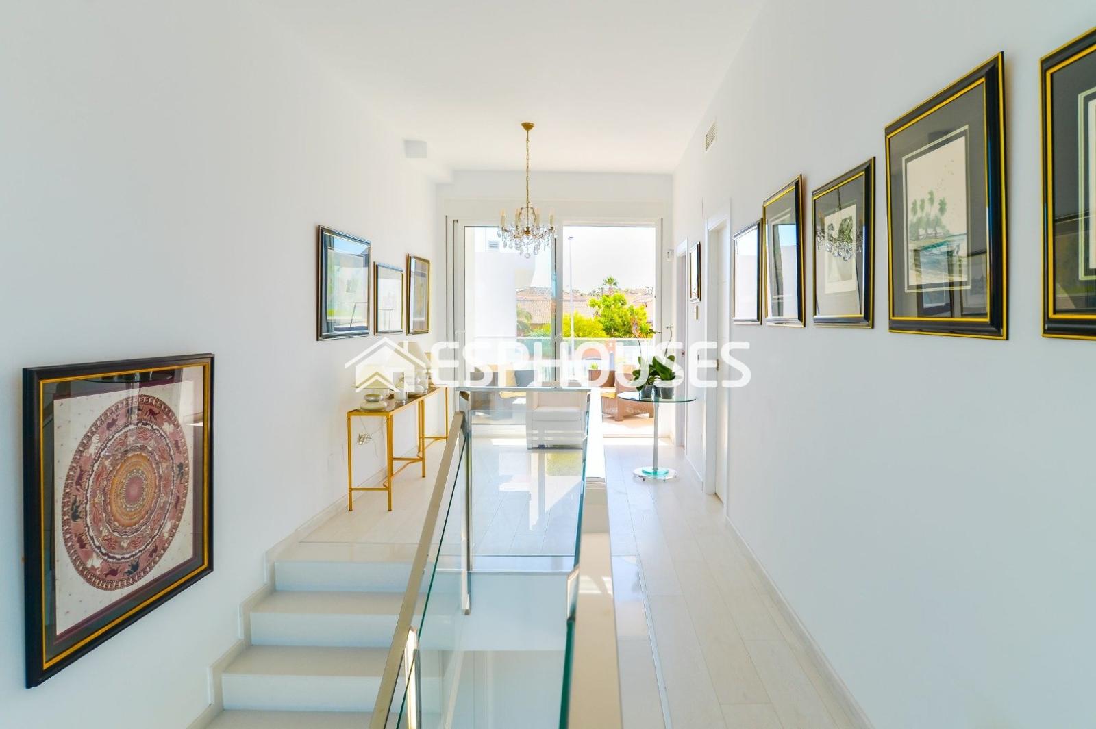 Casa en Venta en Santa Pola