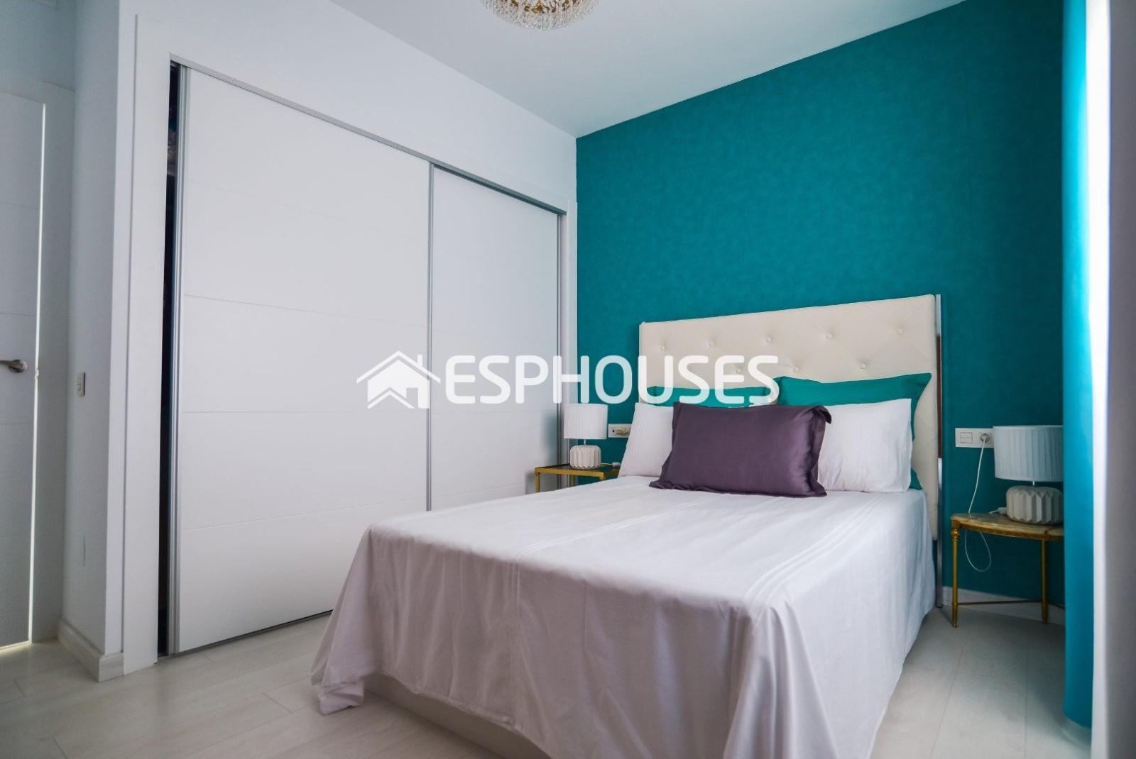 Casa en Venta en Santa Pola