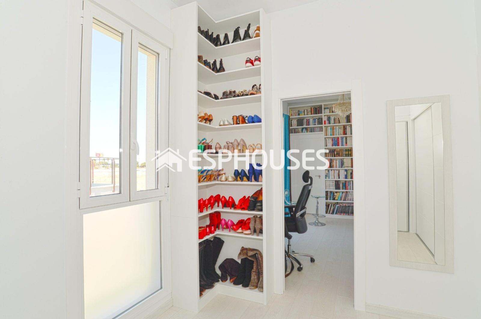 Casa en Venta en Santa Pola