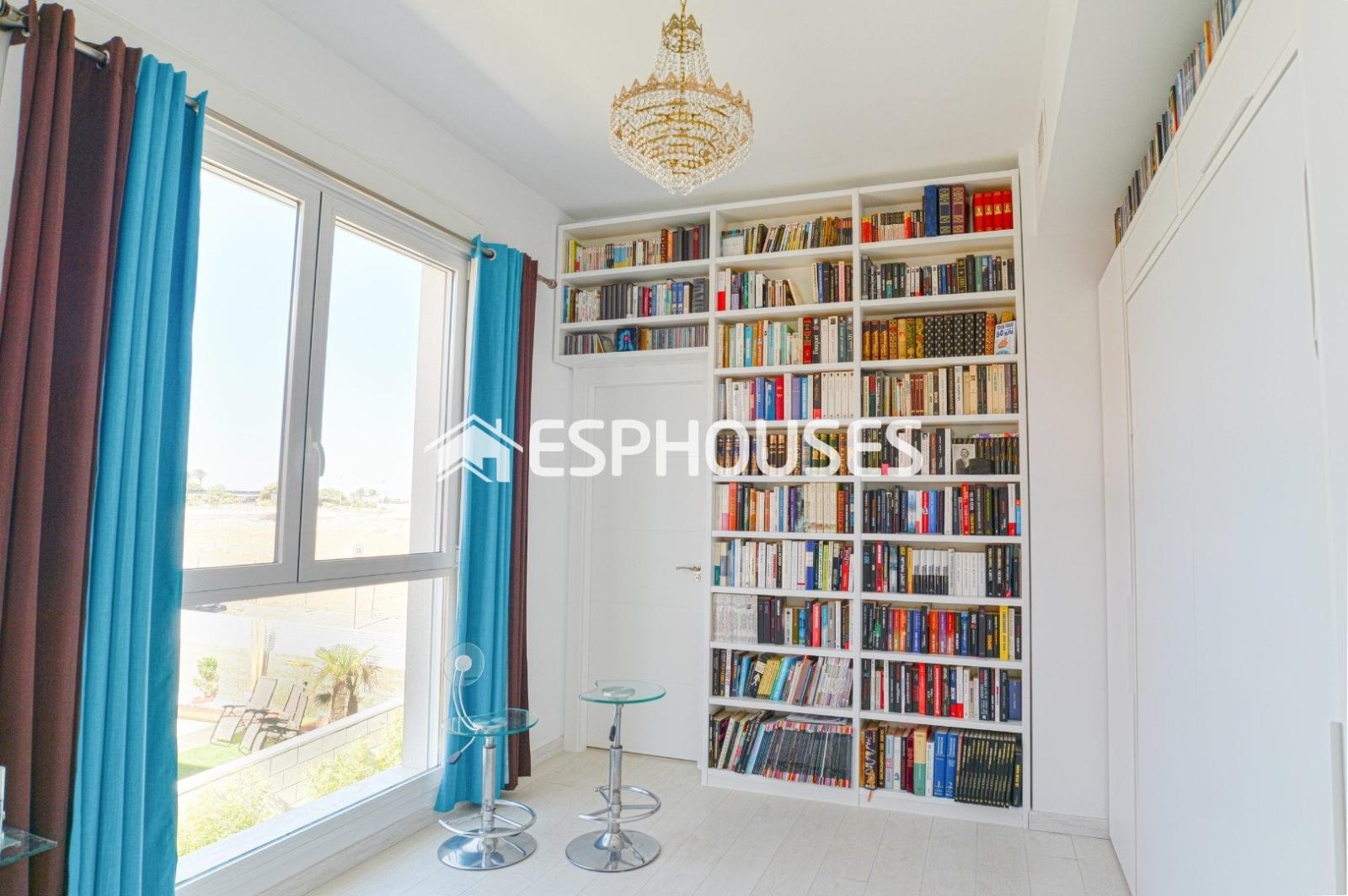 Casa en Venta en Santa Pola