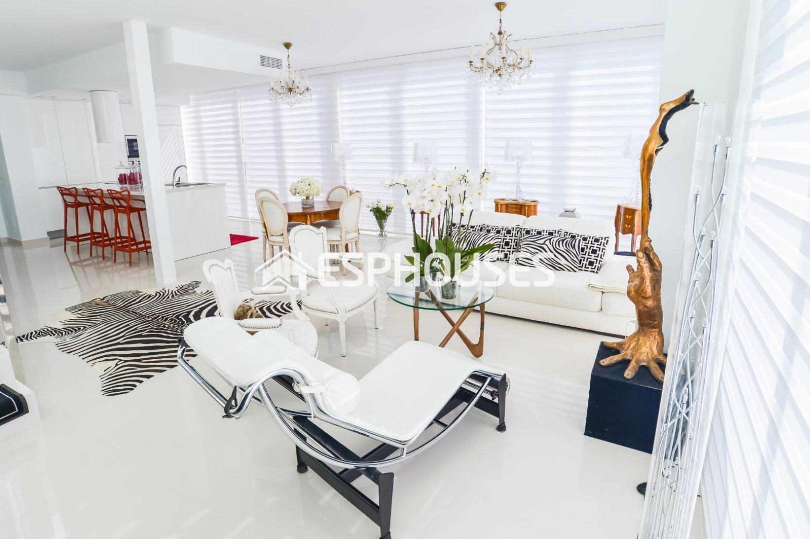 Casa en Venta en Santa Pola