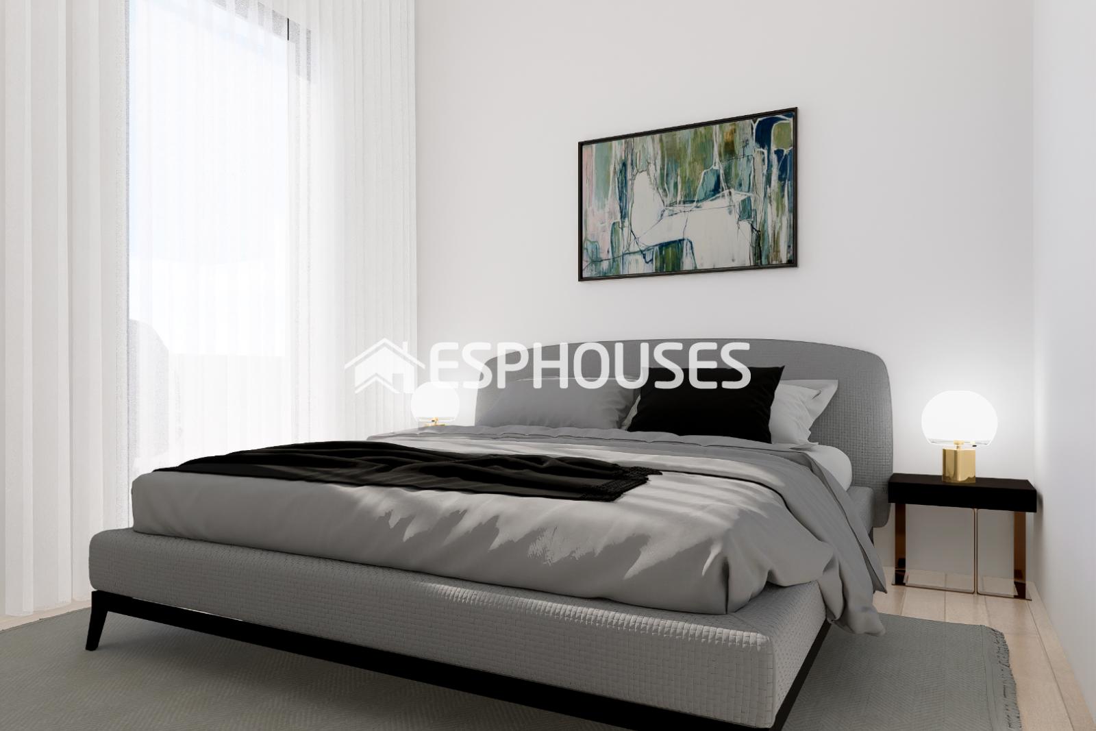 Bungalow en Venta en Orihuela