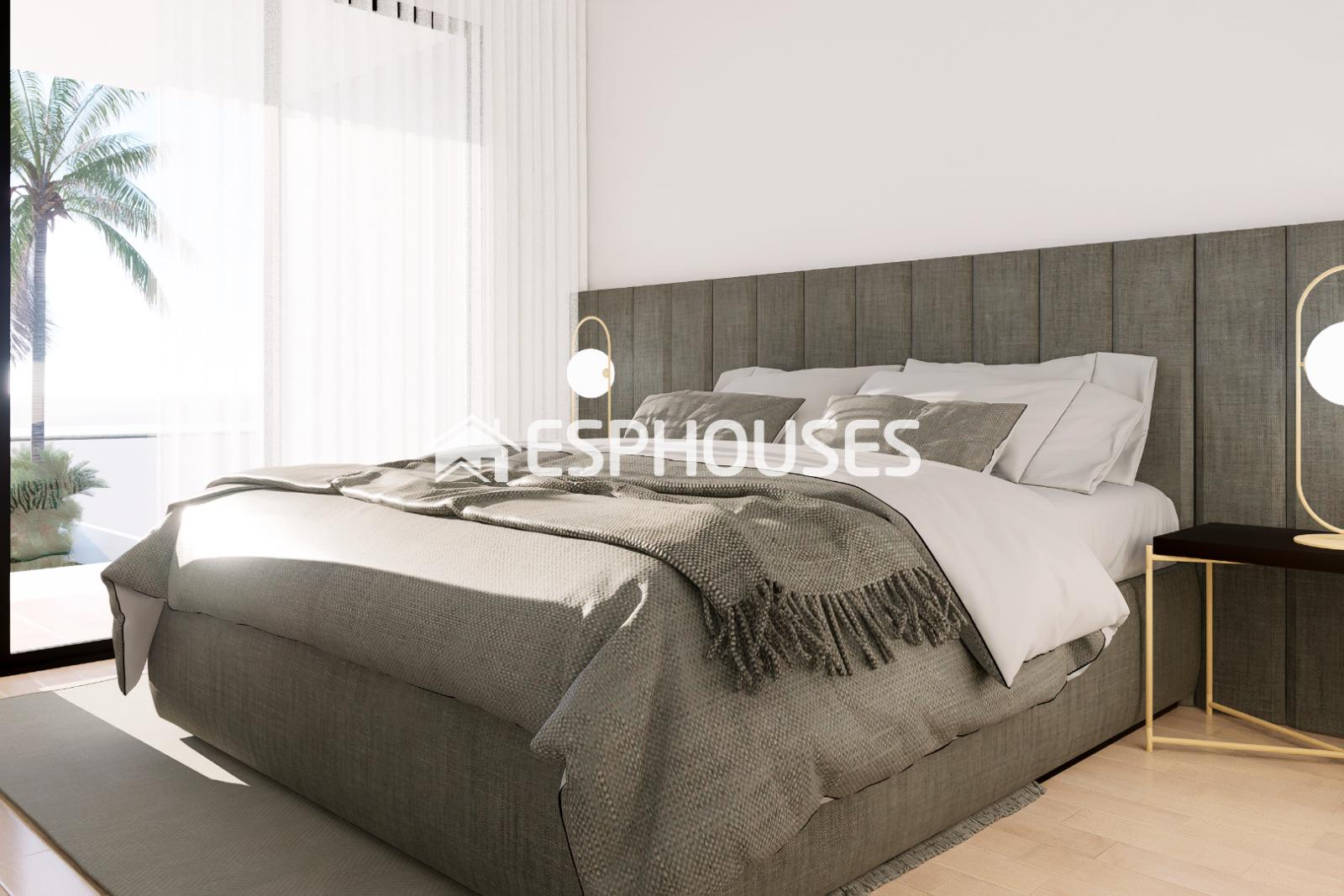 Bungalow en Venta en Orihuela