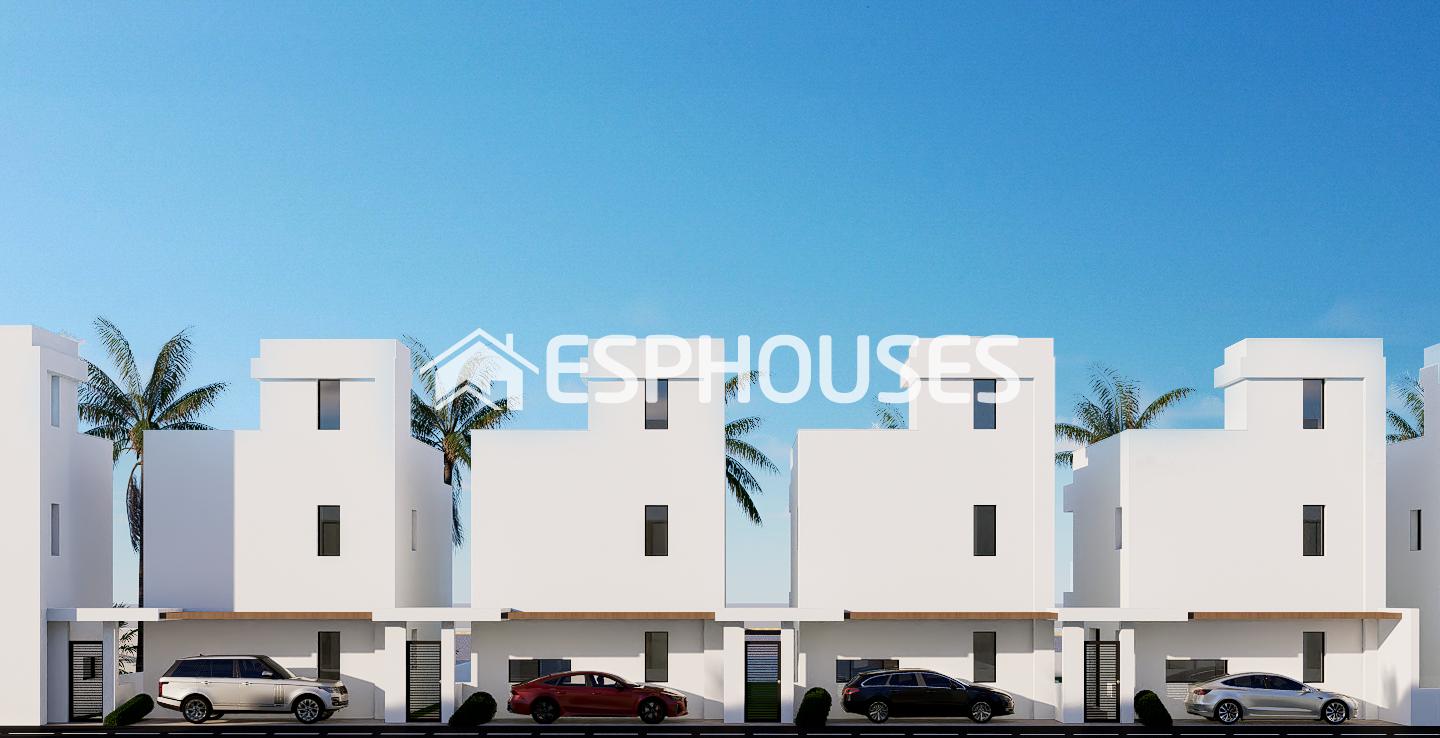 Bungalow en Venta en Orihuela