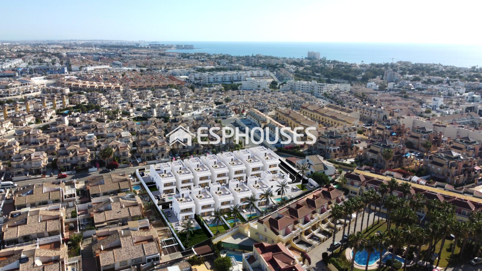 Bungalow en Venta en Orihuela