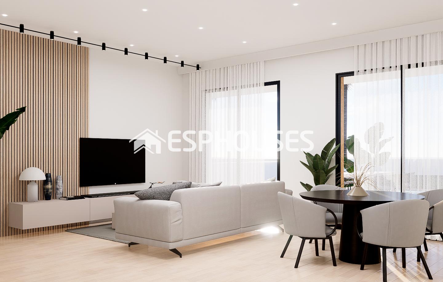 Bungalow en Venta en Orihuela